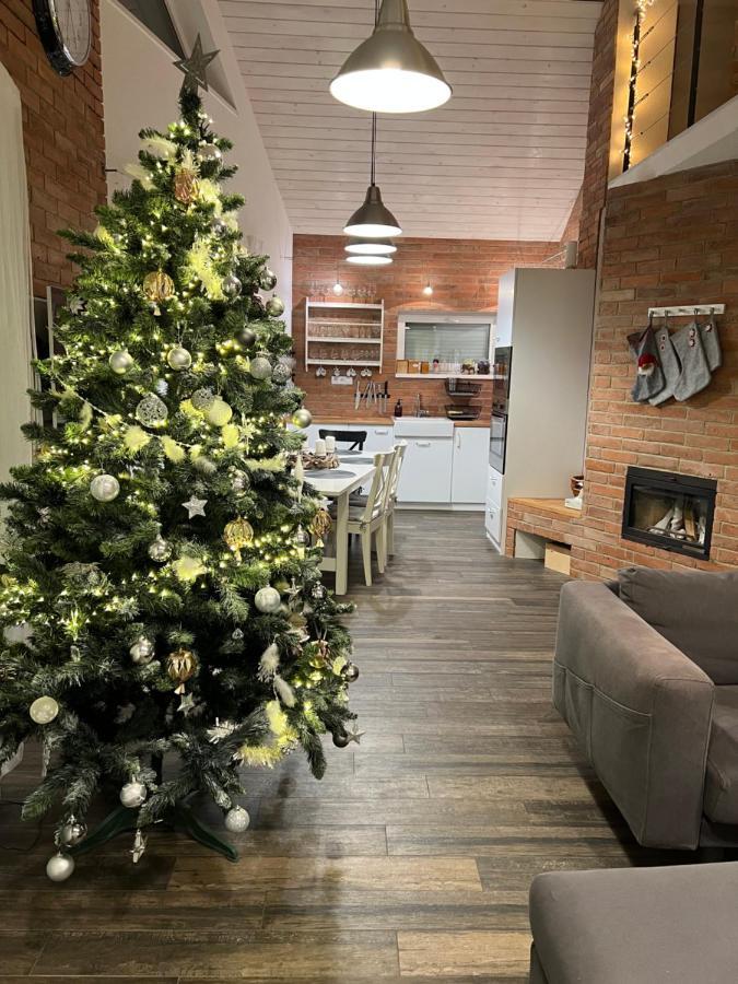 Chalet Dream High Tatras Stará Lesná Esterno foto