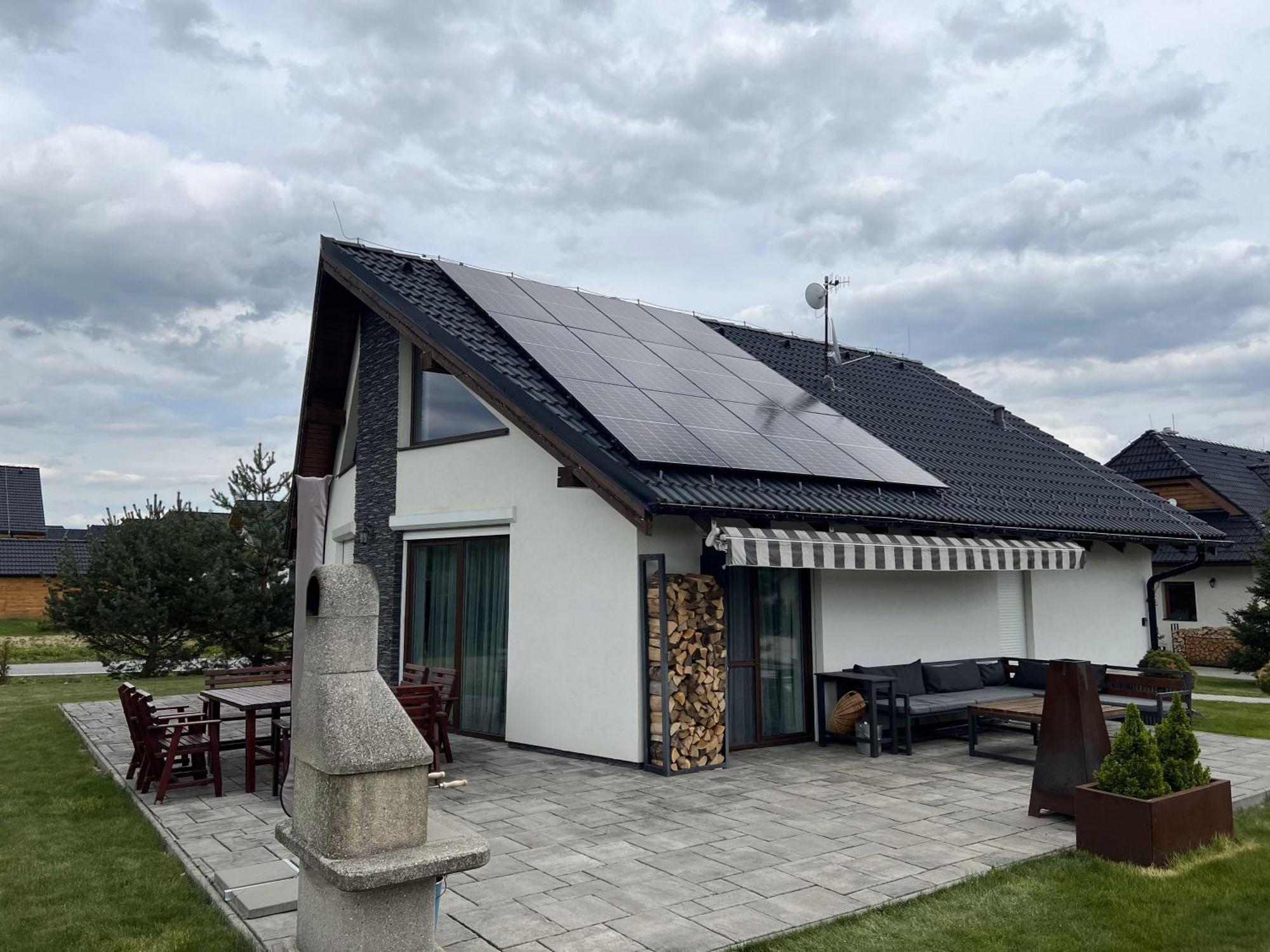 Chalet Dream High Tatras Stará Lesná Esterno foto