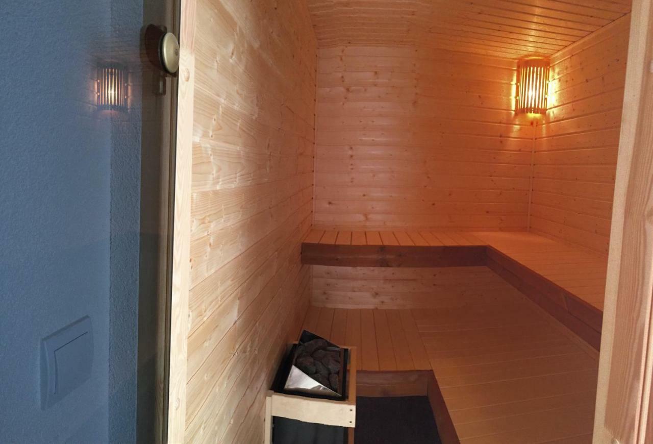 Chalet Dream High Tatras Stará Lesná Esterno foto