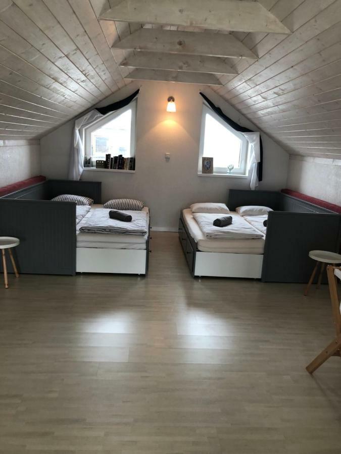 Chalet Dream High Tatras Stará Lesná Esterno foto