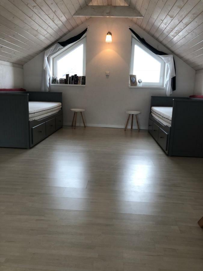Chalet Dream High Tatras Stará Lesná Esterno foto